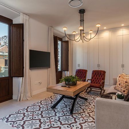 Gran Via Boutique By Florentia Homes Гранада Екстер'єр фото
