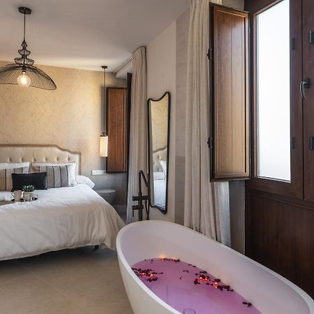 Gran Via Boutique By Florentia Homes Гранада Екстер'єр фото